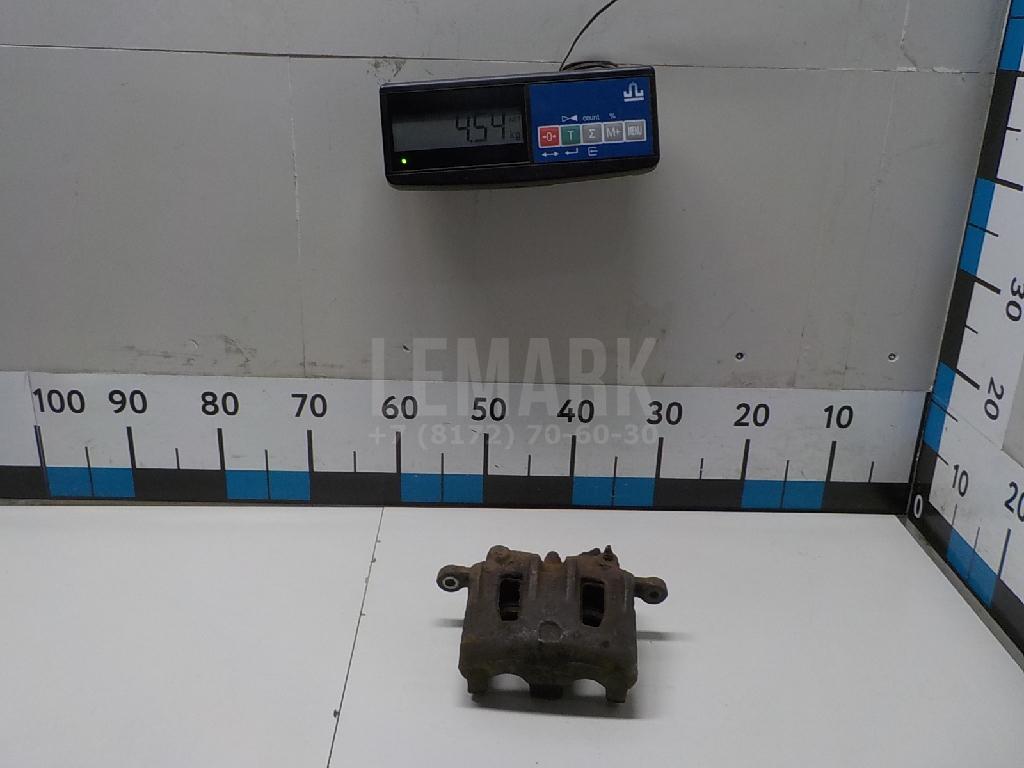 Суппорт тормозной передний правый 581902PA70 Hyundai-Kia