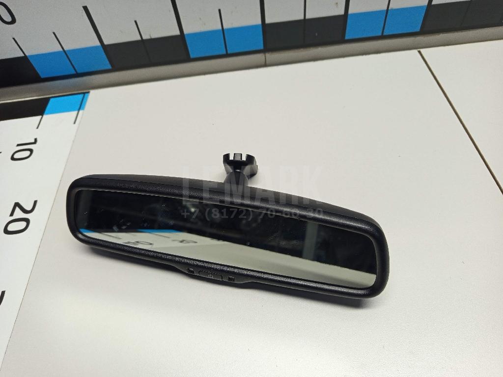Зеркало заднего вида 851012H000 Hyundai-Kia