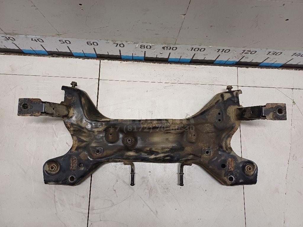 Балка подмоторная 6RU199315G VAG