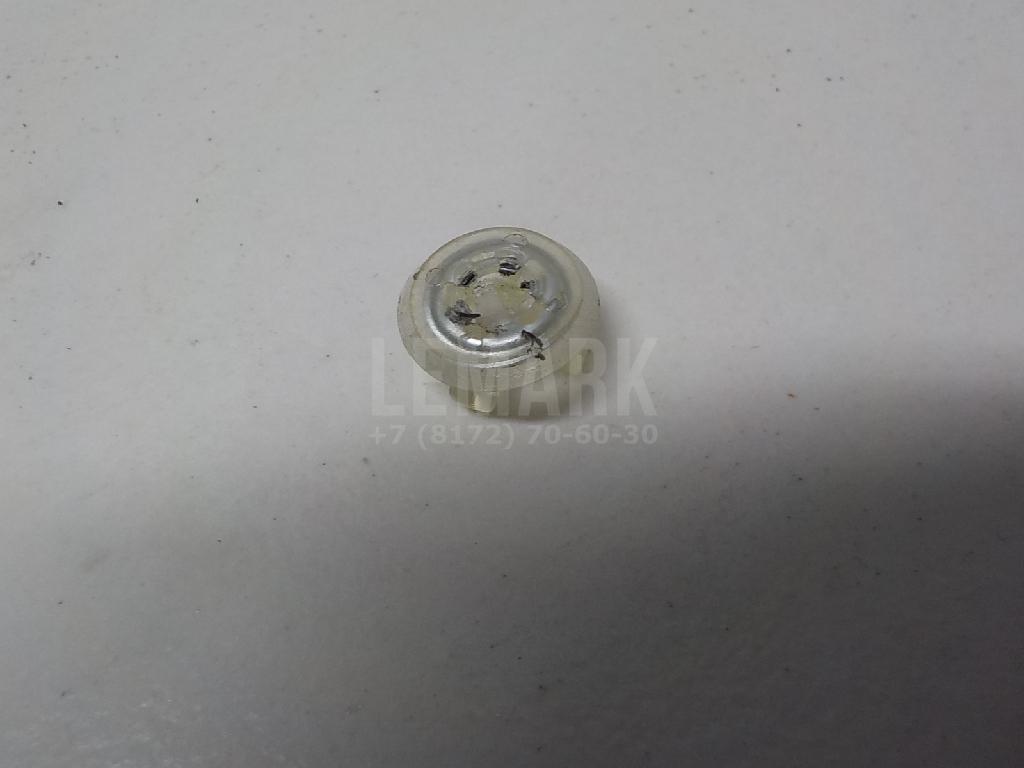 Крепеж (клоп) 5Z0853695 VAG