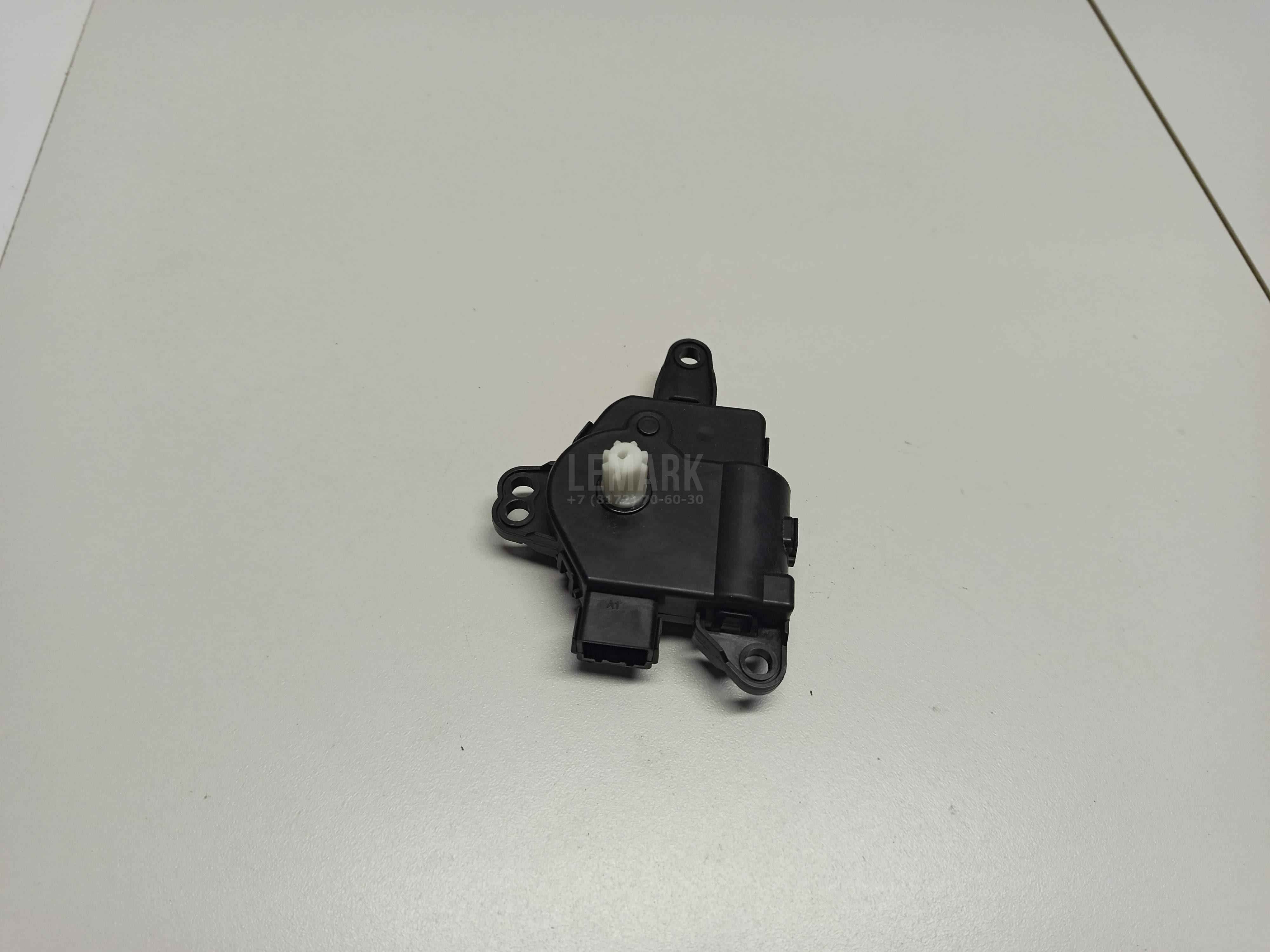 Моторчик заслонки отопителя 971591H150 Hyundai-Kia