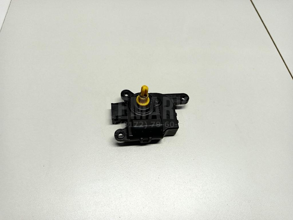 Моторчик заслонки отопителя 971242L001 Hyundai-Kia