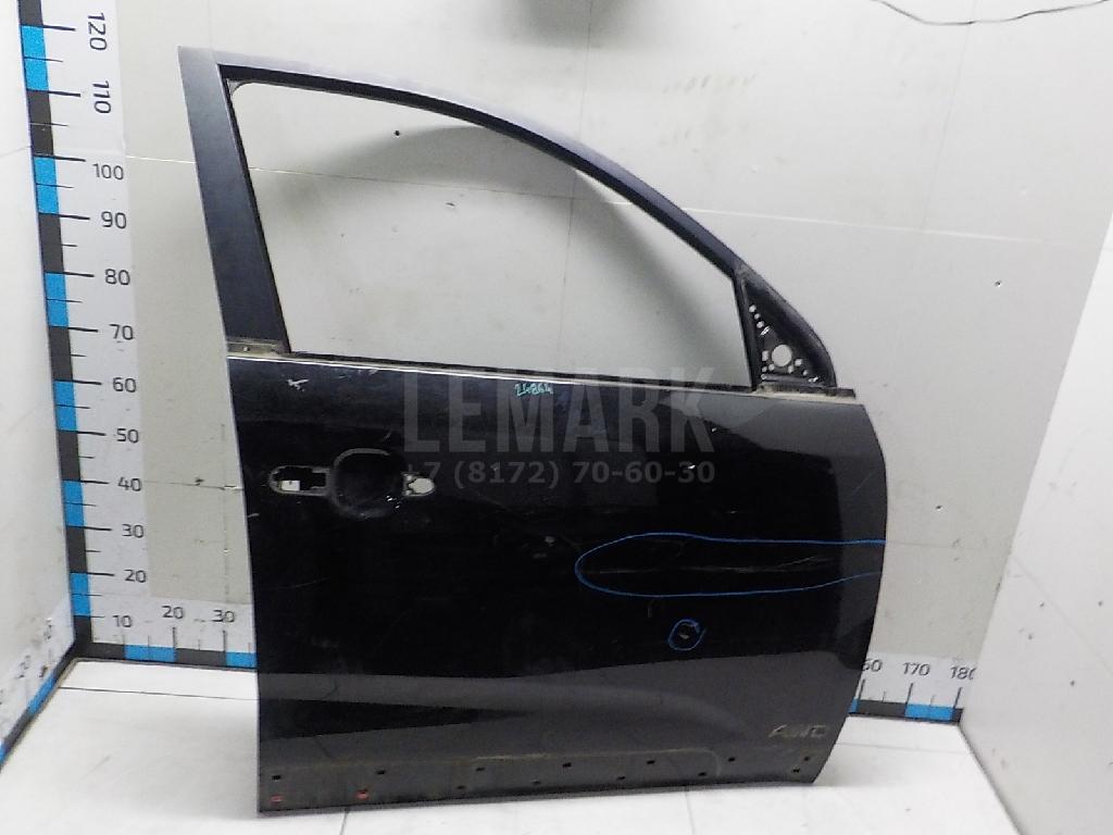 Дверь передняя правая 760042P010 Hyundai-Kia