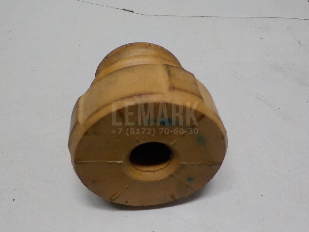 Отбойник заднего амортизатора 7L0512131C VAG