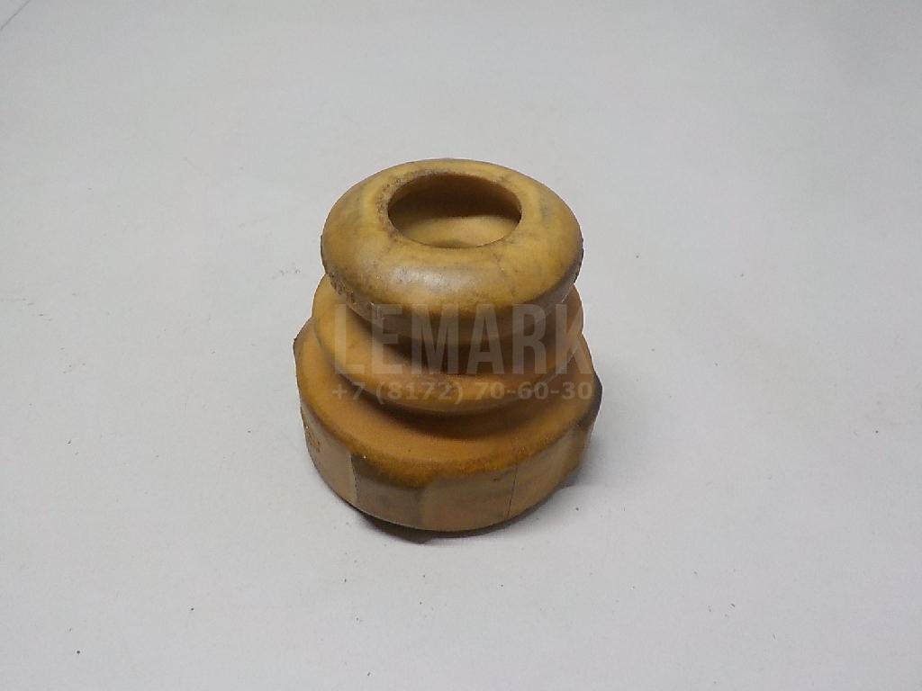 Отбойник заднего амортизатора 7L0512131C VAG