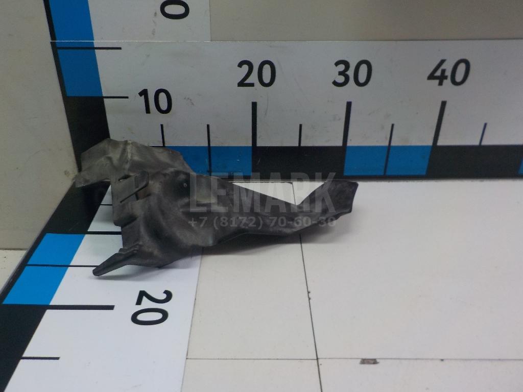 Экран тепловой для  Audi R8 2007-2015