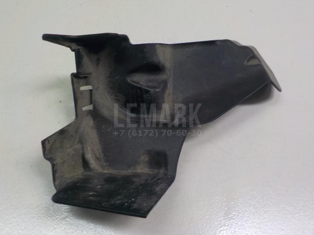 Экран тепловой для  Audi R8 2007-2015