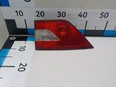 Фонарь задний внутренний правый