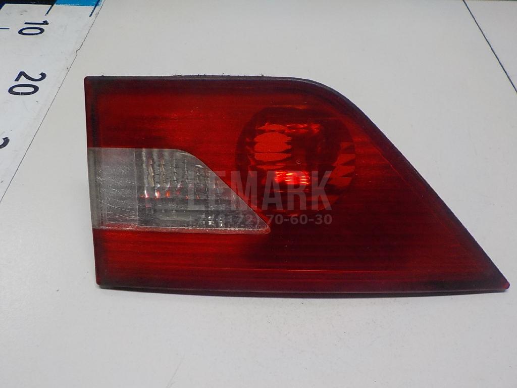 Фонарь задний внутренний правый для  BMW 7-serie E65/E66 2001-2008