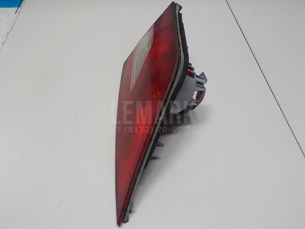 Фонарь задний внутренний правый для  BMW 7-serie E65/E66 2001-2008