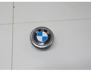 Ручка открывания багажника для BMW X4 G02 2018> БУ состояние отличное