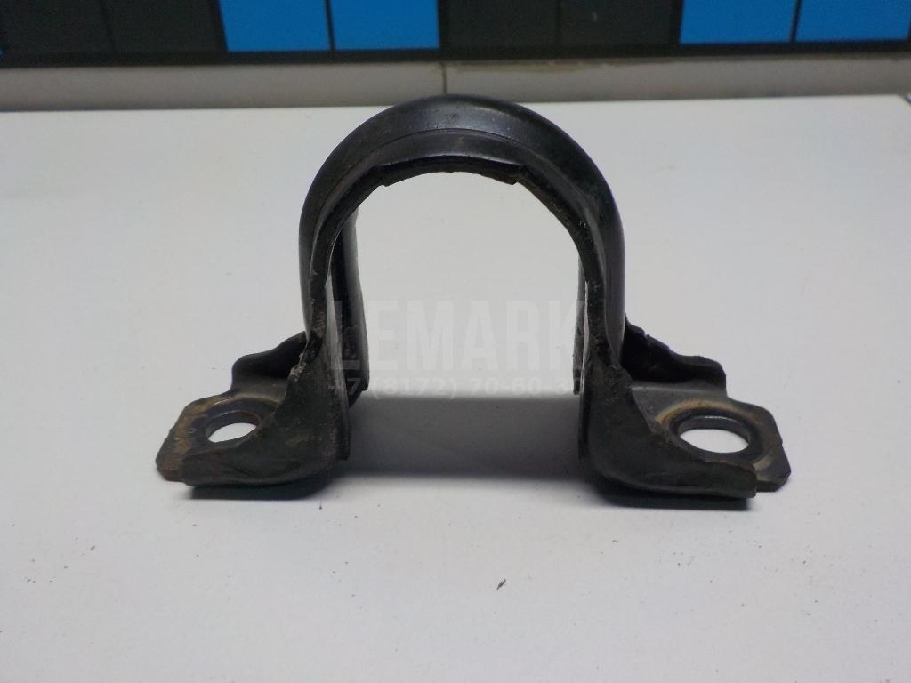 Кронштейн крепления переднего стабилизатора 546144EA0A Nissan