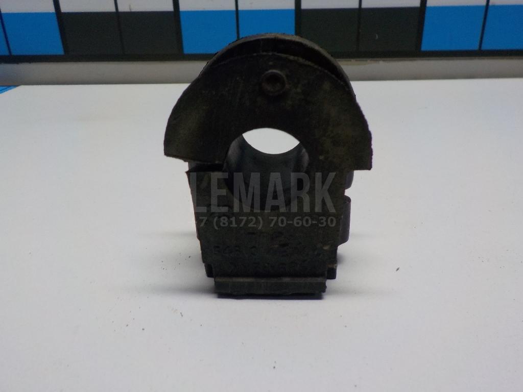 Втулка (сайлентблок) переднего стабилизатора 546134EA0C Nissan
