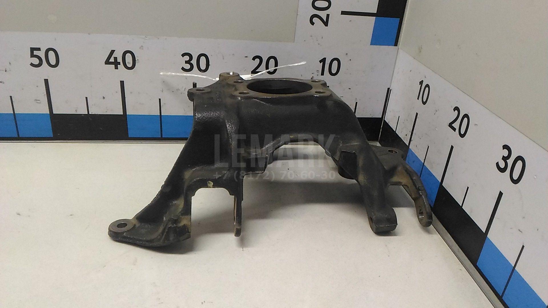 Кулак поворотный задний правый 1793226 Ford