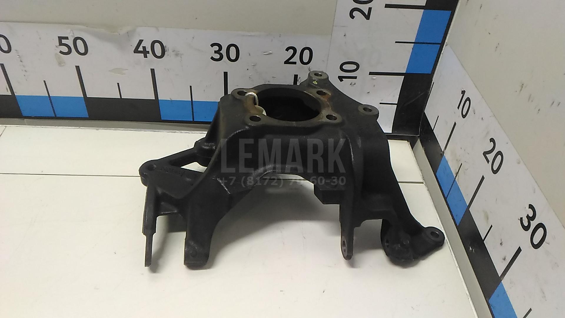 Кулак поворотный задний левый 1793227 Ford