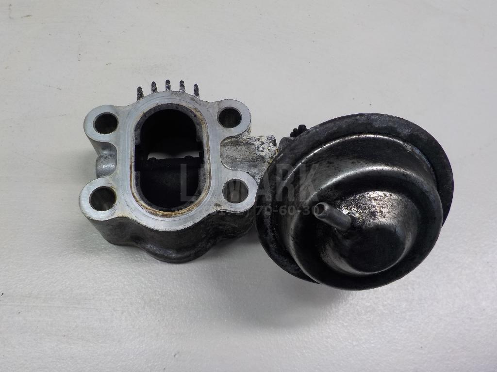 Клапан вентиляции картерных газов 2563026010 Toyota
