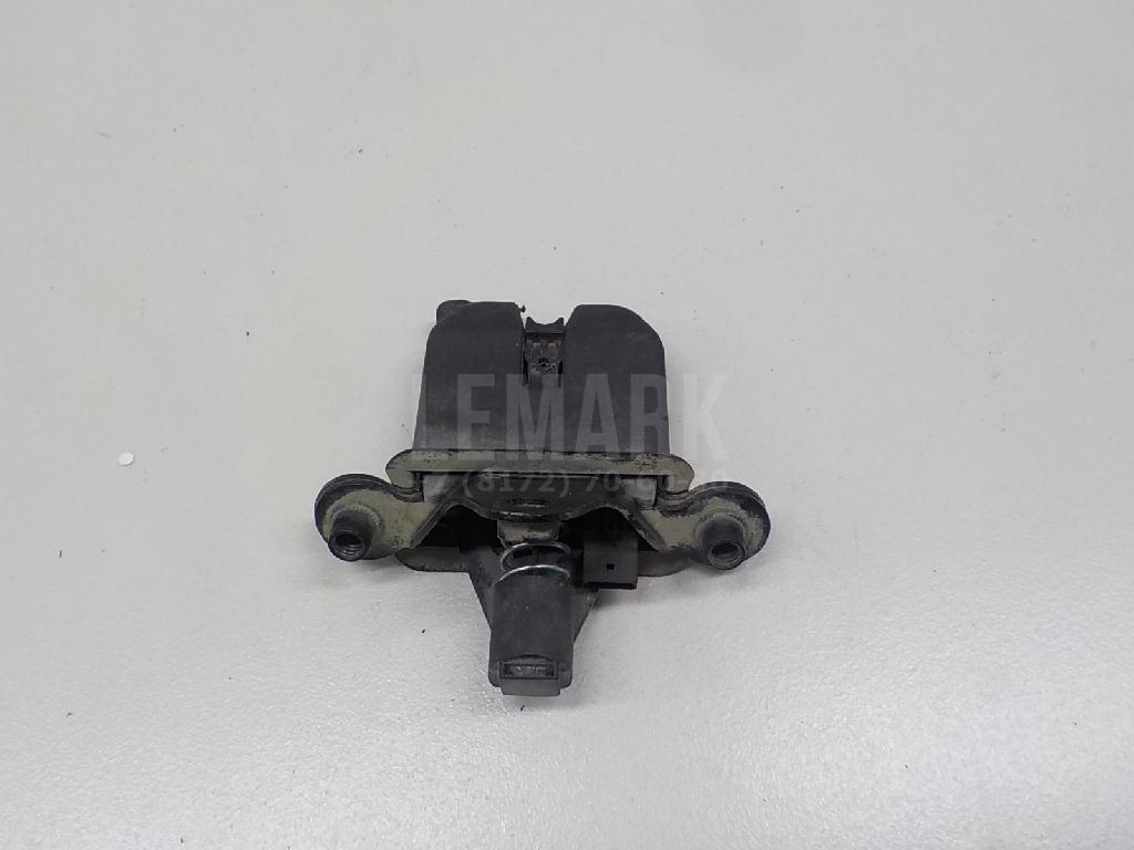 Замок багажника 1Z5827501D VAG