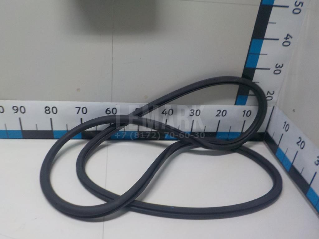 Уплотнитель двери 2K0837911G VAG