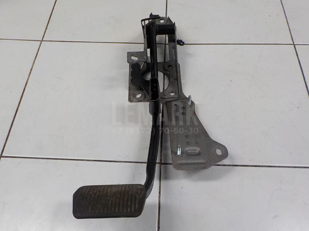 Педаль тормоза BV612467HA Ford