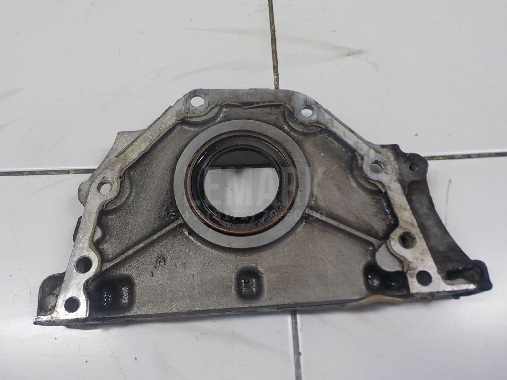 Крышка двигателя передняя 1257267 Ford