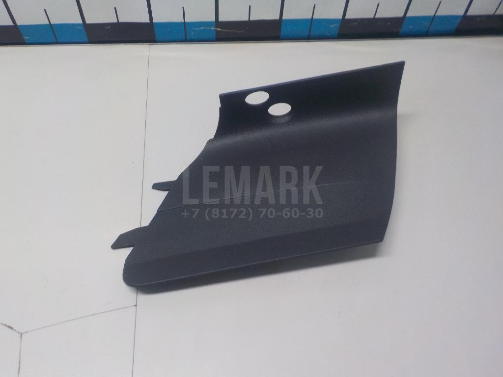 Накладка декоративная 1T186307471N VAG