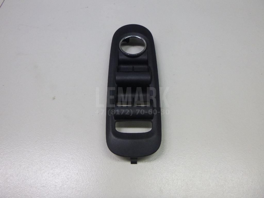 Накладка блока управления стеклоподъемниками 1457487 Ford