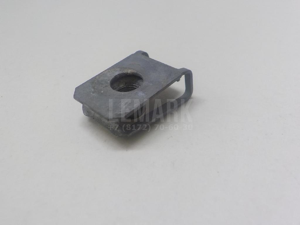 Скоба крепления обшивки N90168604 VAG