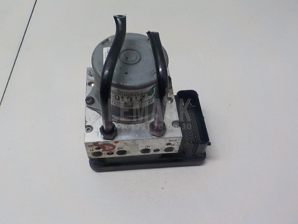Блок ABS (насос) 589202Y610 Hyundai-Kia