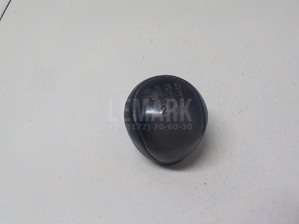 Рукоятка кулисы КПП 437112L3009P Hyundai-Kia