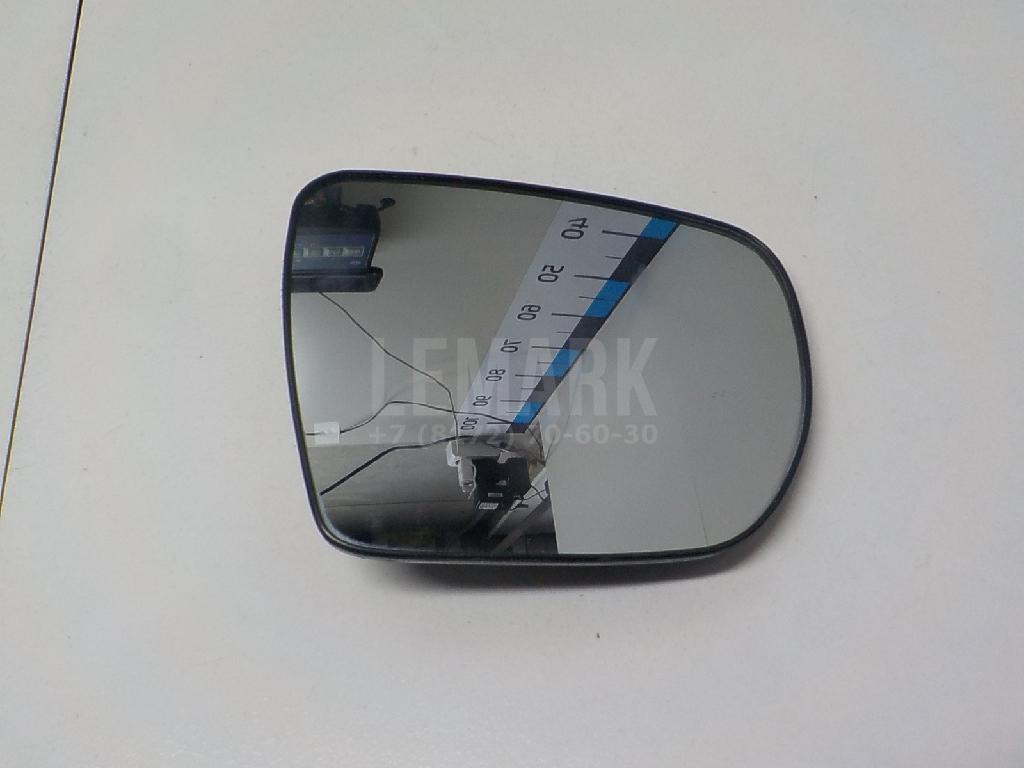 Стекло зеркала электрического правого 876212S230 Hyundai-Kia