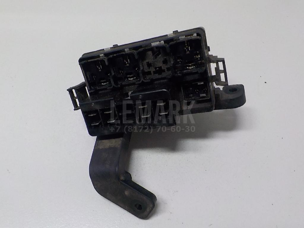 Блок предохранителей 914102P856 Hyundai-Kia