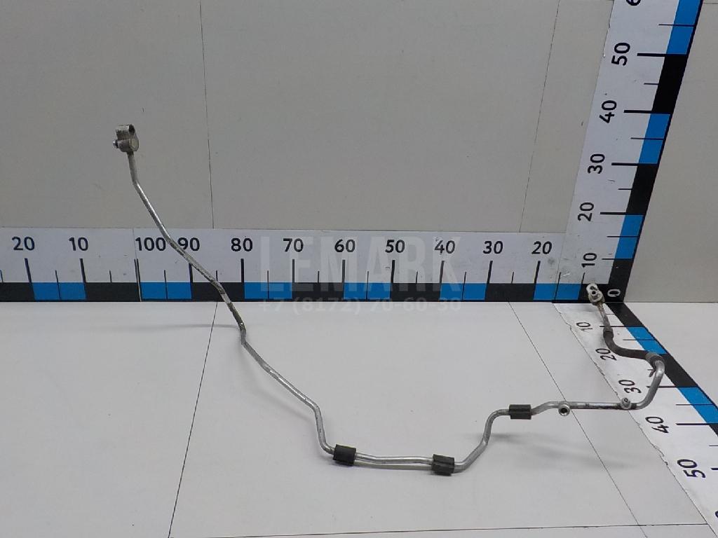 Трубка кондиционера 3C0820741AM VAG