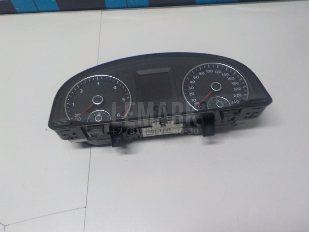 Панель приборов 2K0920876F VAG