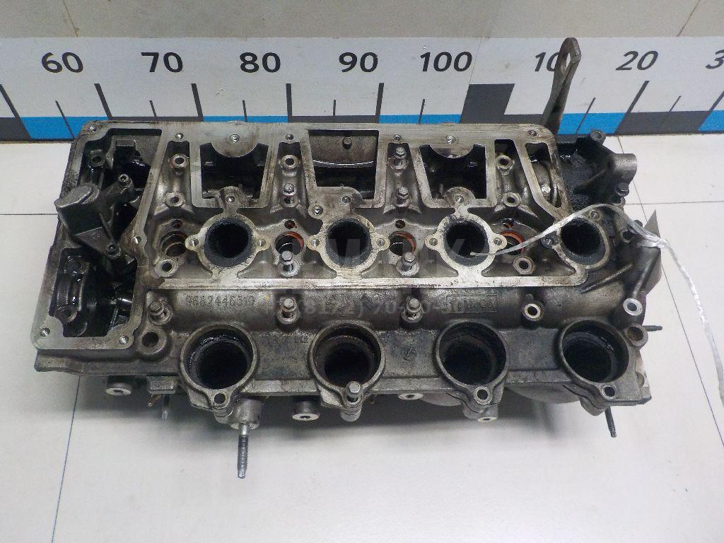 Головка блока 1683822 Ford