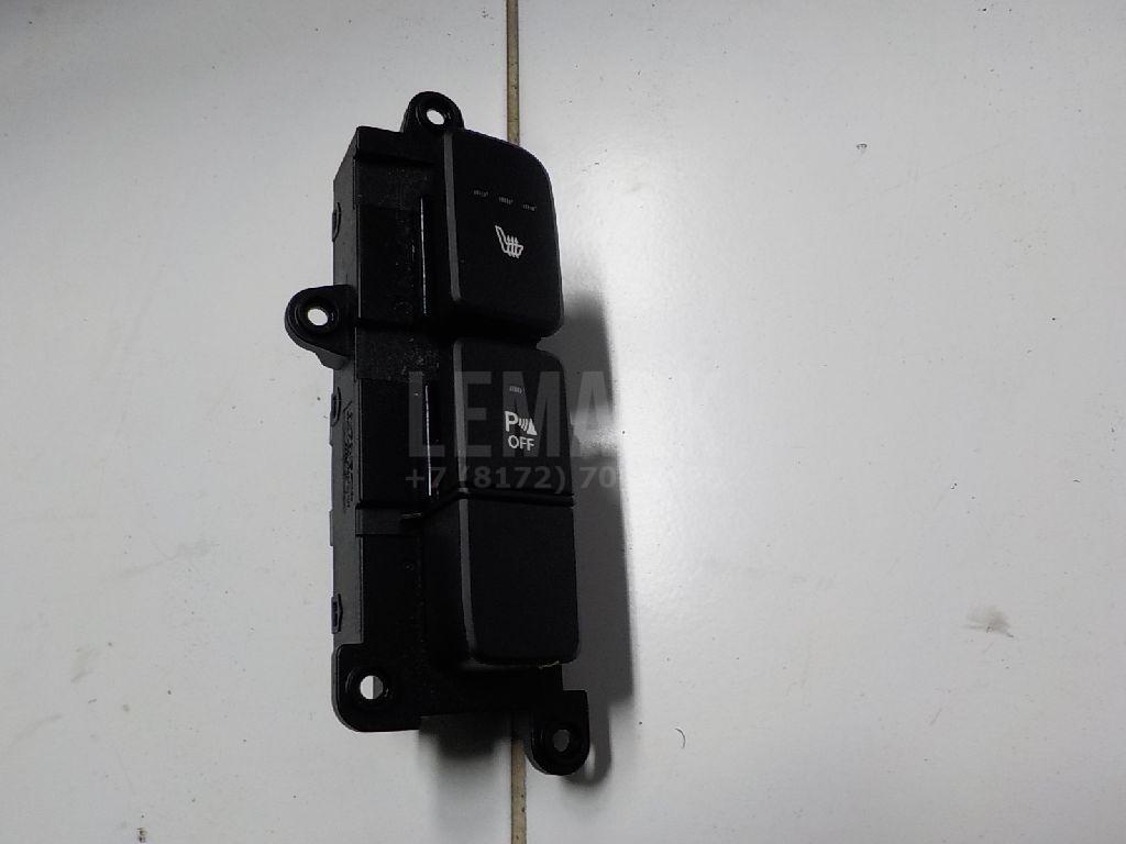 Кнопка многофункциональная 933152W2354X Hyundai-Kia