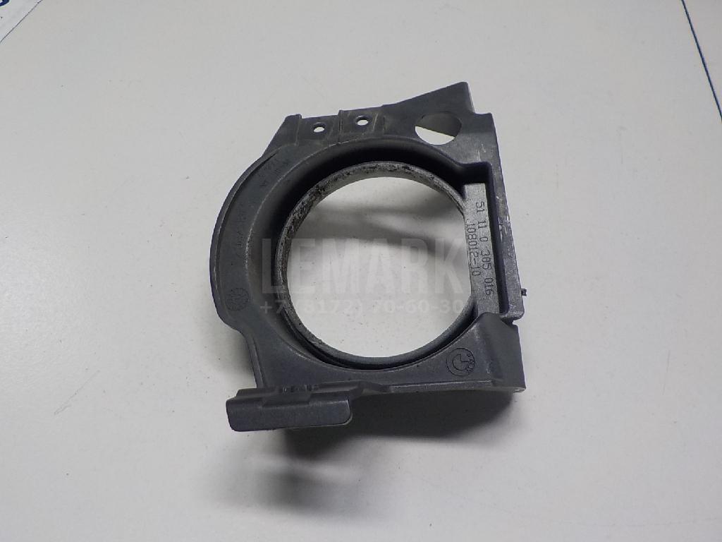 Кронштейн фары противотуманной правой для  BMW X5 F15/F85 2013-2018