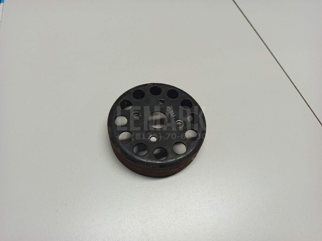 Шкив водяного насоса (помпы) 252212B700 Hyundai-Kia