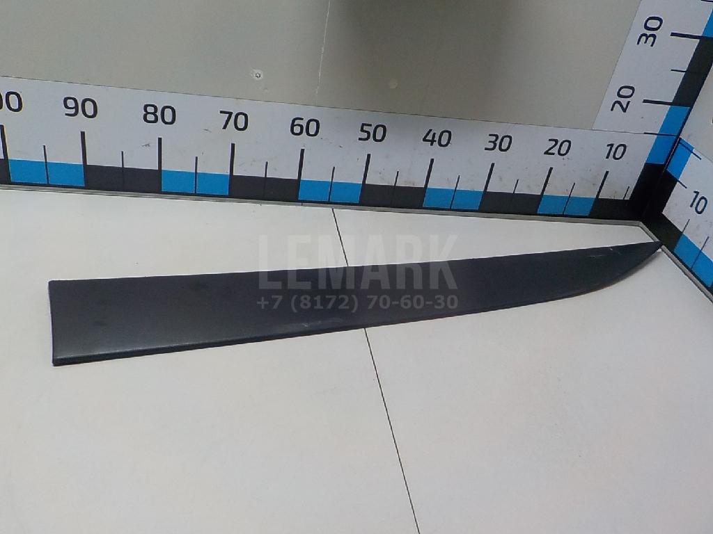 Накладка двери передней левой 877212S000 Hyundai-Kia