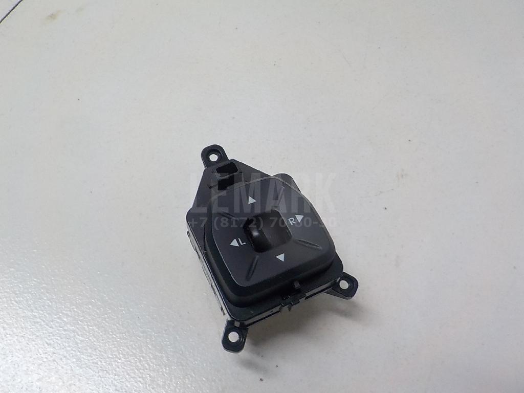 Переключатель регулировки зеркала 935732S100 Hyundai-Kia