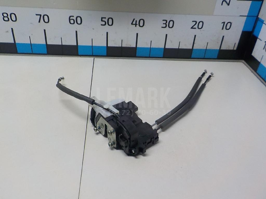 Замок двери передней правой 813202Y000 Hyundai-Kia
