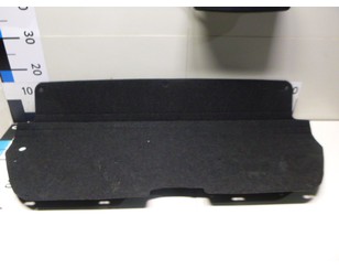Обшивка крышки багажника для Nissan Tiida (C11) 2007-2014 с разборки состояние хорошее