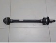 Полуось задняя левая