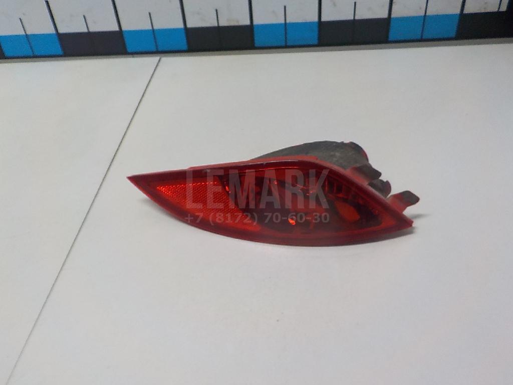 Фонарь задний противотуманный левый 924052Y300 Hyundai-Kia