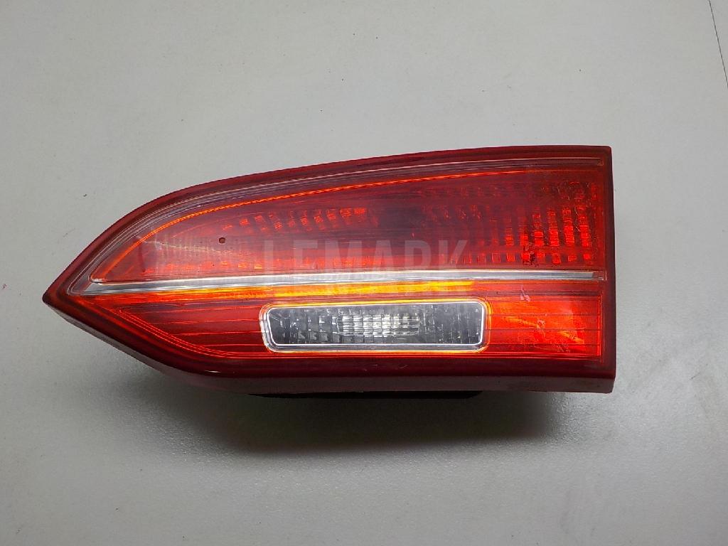 Фонарь задний внутренний правый 924602W035 Hyundai-Kia
