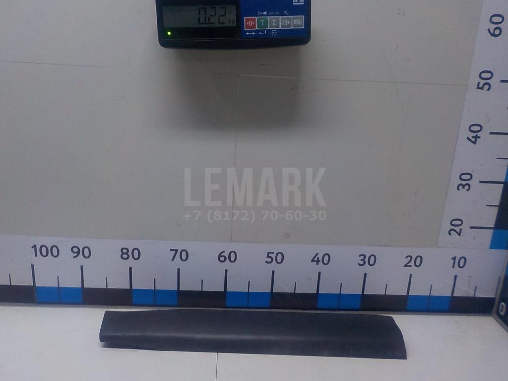 Накладка двери задней правой 82876JG00A Nissan