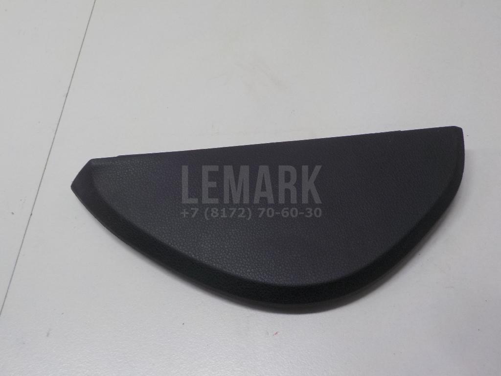 Накладка (кузов внутри) для  BMW X1 E84 2009-2015