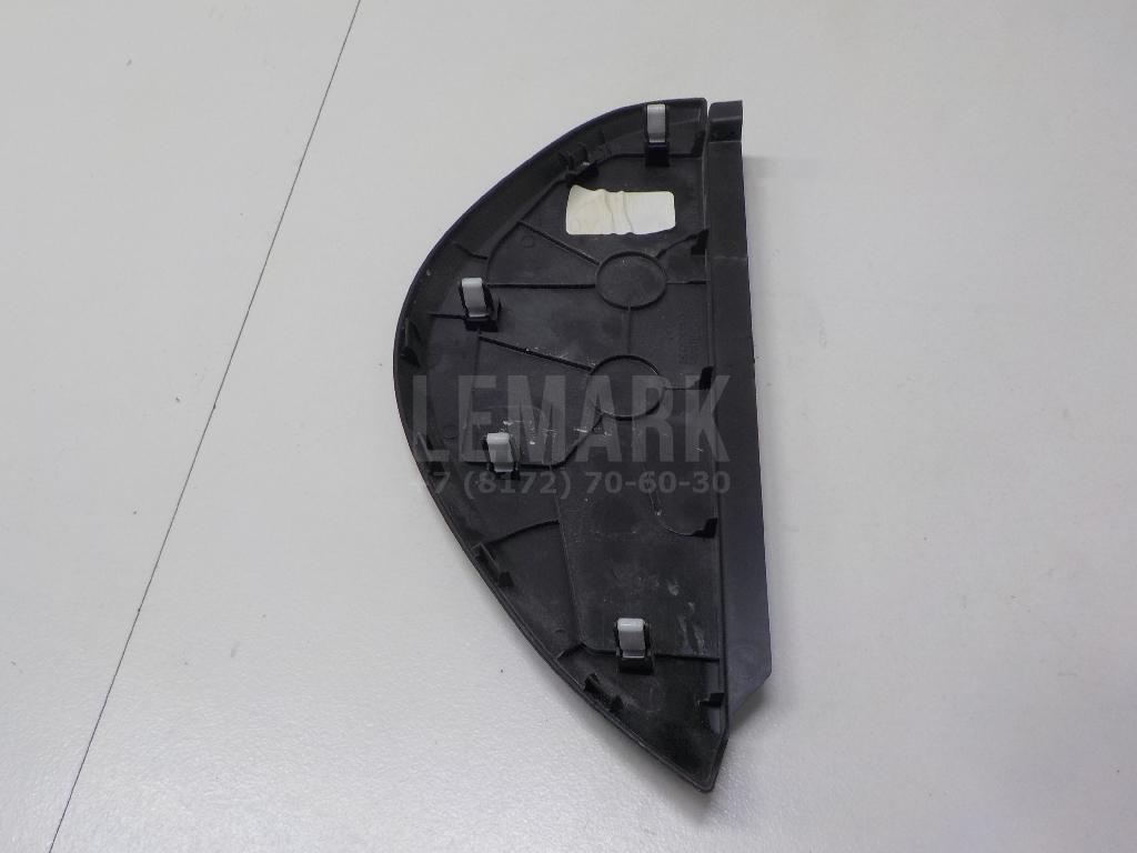 Накладка (кузов внутри) для  BMW X1 E84 2009-2015