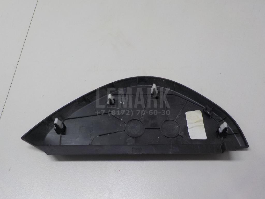 Накладка (кузов внутри) для  BMW X1 E84 2009-2015