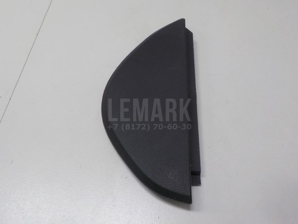 Накладка (кузов внутри) для  BMW X1 E84 2009-2015
