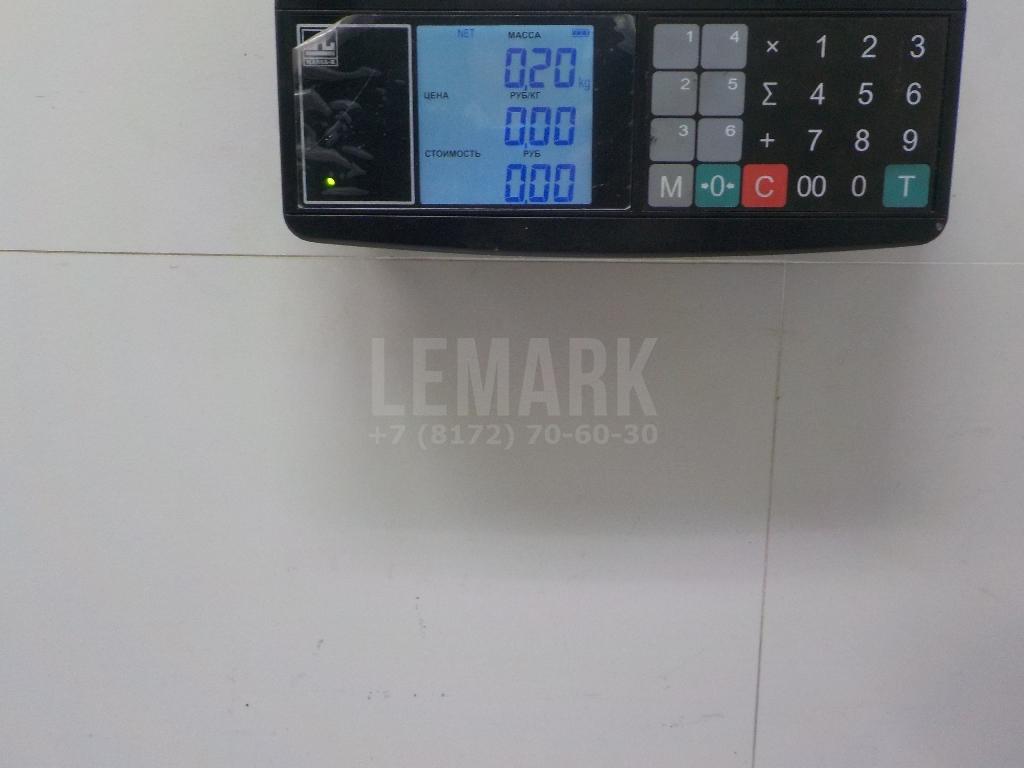Дефлектор воздушный